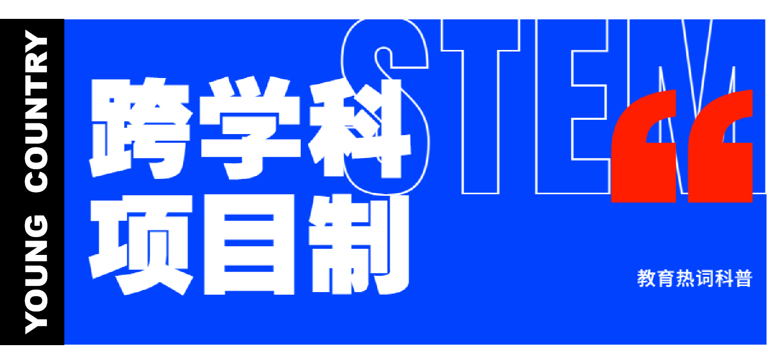 第二届教育基础论坛带火的“跨学科”与“项目制”到底是个啥？