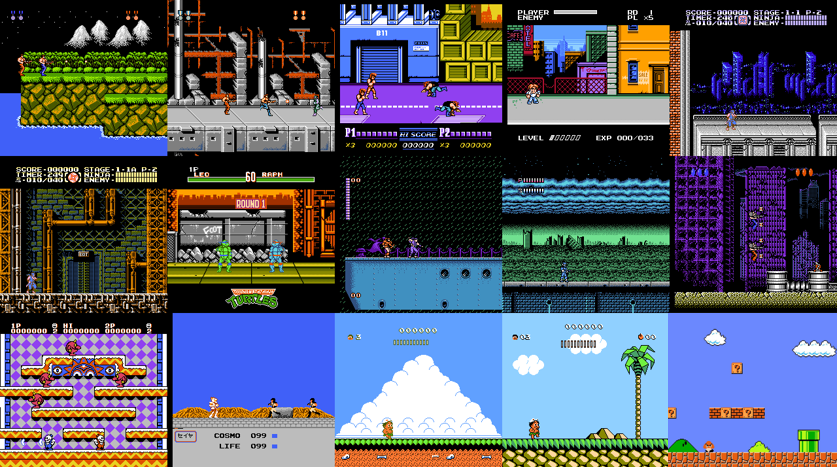 玩转游戏世界：从0到1的游戏大作诞生记