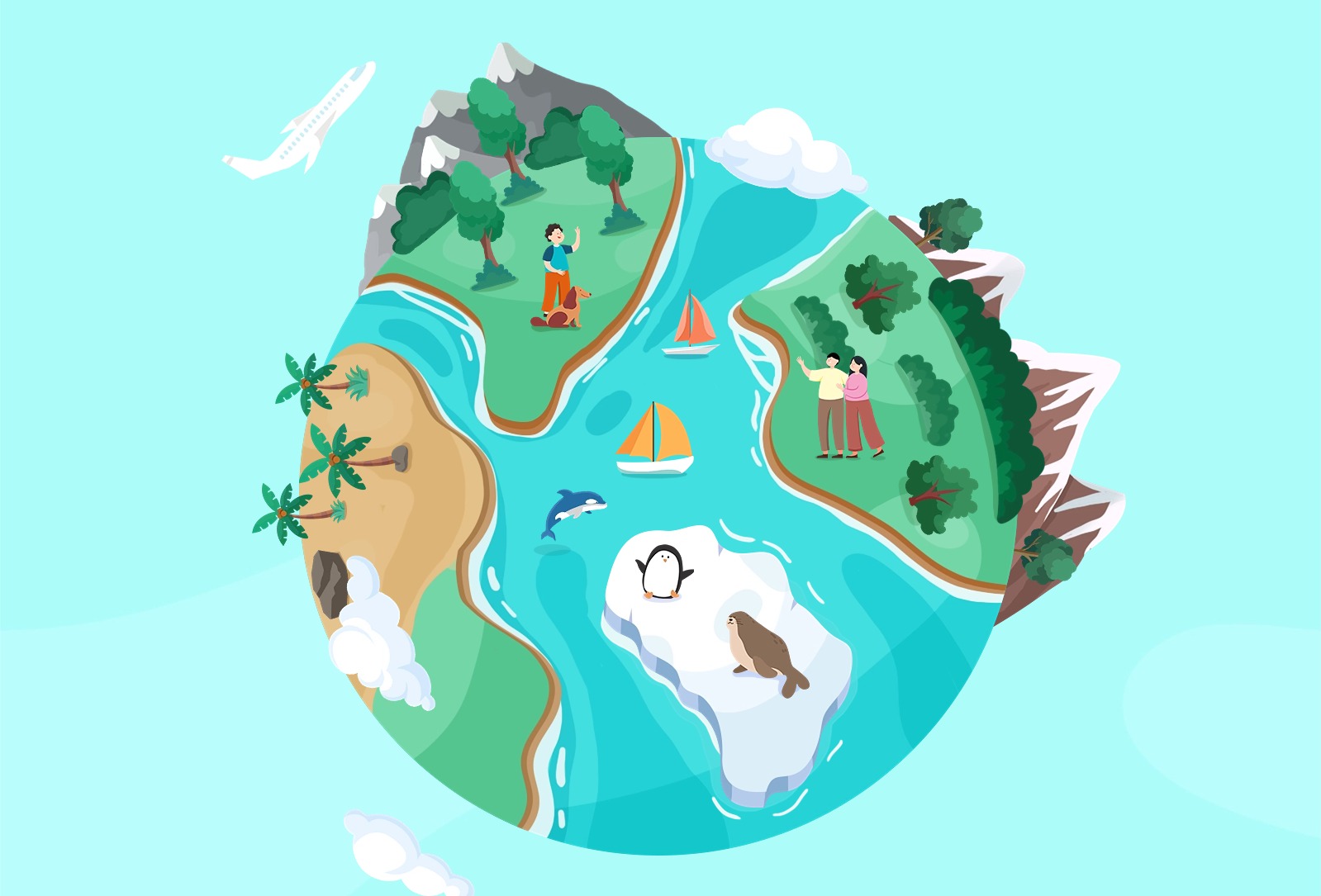 世界水日特辑 | 在羊角锤STEM课堂，让孩子触摸每一滴水的力量